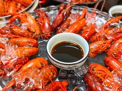 -怪怪龙虾·来自江苏盱眙(惊驾路店)