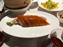 四季民福烤鸭-四季民福烤鸭店(外滩外白渡桥店)