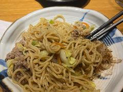 -三石铁板烧(紫竹桥店)