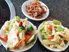 -莒县世起全羊馆(塔桥人家店)