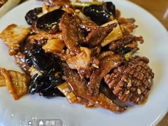 -砂锅李(九江路店)