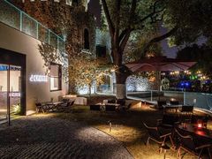 -J Create城市露营咖啡·简餐·宠物(上海动物园店)