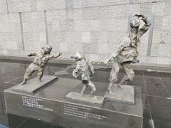 -侵华日军南京大屠杀遇难同胞纪念馆