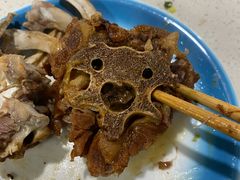 -和庆斋羊蝎子火锅·碳缸烧烤(顺义旗舰店)