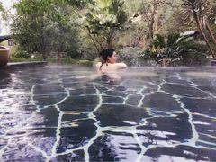 -明月山天沐温泉度假村