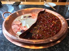 -老码头火锅(骡马市店)