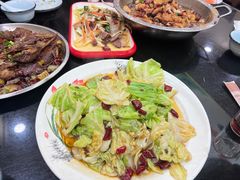 -鱼之家小四川水煮鱼
