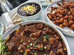 -粥旺府(月环里店)