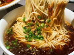 -晓淮山·扬州早茶·淮扬菜(龙阳广场店)