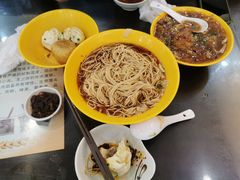 酸辣汤-毛华美食(清扬路店)