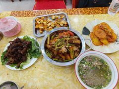 -天境牦牛壮骨汤(人民路旗舰店)