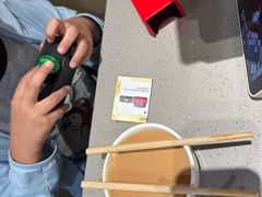 -海底捞火锅(奥森店)