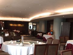 -粤财皇冠假日酒店·彩华轩中餐厅