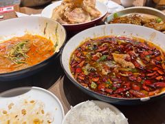 -金掌勺锅包肉(华润万象城店)