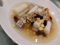 -喜宴又一村·粤菜·茶点·海鲜(壹方天地店)