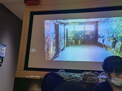 -金色印象·4K影院式足体养生(杨家坪西郊店)