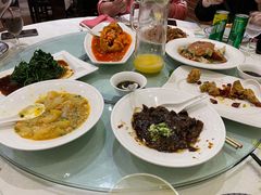-梅龙镇酒家(南京西路总店)