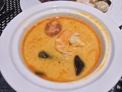 -翡翠鸟精品泰国菜(北辰财富中心店)