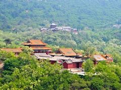 -南京市江宁方山