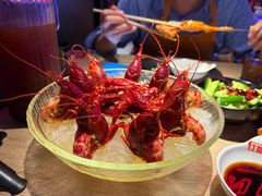 -红盔甲·小龙虾(车公庙店)