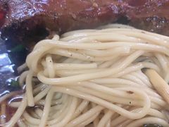 -小龙大肉面馆