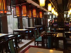 大堂-川道拐耗儿鱼(置信路店)