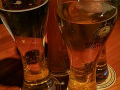 -Shanghai Brew House上海啤酒工坊(老外街店)