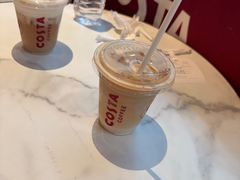-COSTA COFFEE(恒基名人购物中心店)