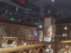 -渝信川菜(西单店)