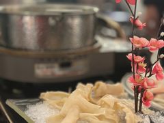 -维园悦谱·海派家常菜(乌鲁木齐南路店)