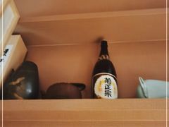 -隐鮨日料(北辰三角洲店)