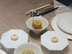 -北京泰富酒店-柏景轩中餐厅