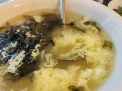 -京秀缘蒸汽海鲜农家菜大馅蒸饺