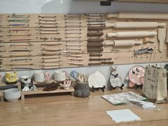 -木子陶艺(春熙路店)