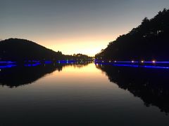 -庐山风景区花径公园