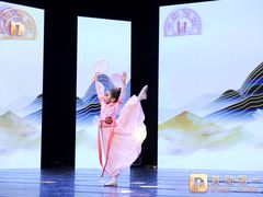 -舞研舞蹈培训(魏公村校区)