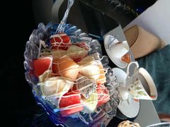 -法兰度航空主题餐厅(东汇城店)