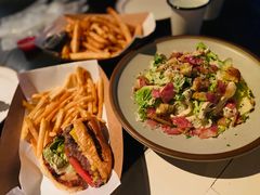 -Cooking Man(中懋天地店)