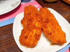 -酷公社·榴莲披萨(太原街店)