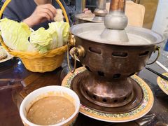 -烤肉季饭庄