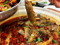 情妹耙泥鳅-情妹耙泥鳅·江湖川菜(科华店)