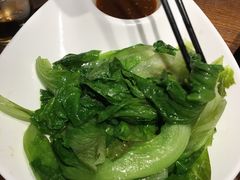 -塔里木新疆饭店(新北万达店)