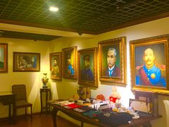 -利顺德博物馆