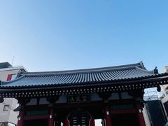 -浅草寺