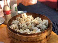 猪肉三鲜烧麦-正宗天津烧麦馆(柳州路店)