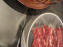 -额尔敦草原涮羊肉·烧烤(冻青树总店)