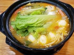 -金陵杨胖子·砂锅麻辣烫(金轮新天地店)