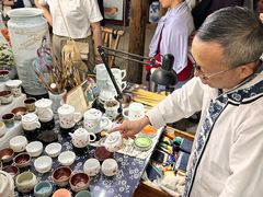 -景德镇古窑民俗博览区