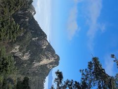 -洛阳白云山景区