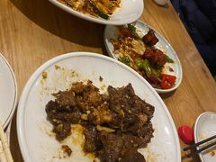 -陈傻子餐厅(世纪都会店)